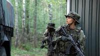 Conflict (2024)